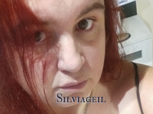 Silviageil