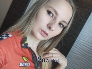 Silviasi