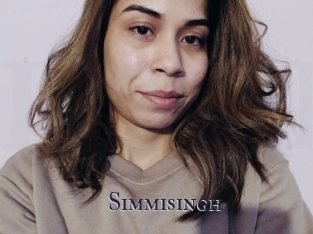 Simmisingh