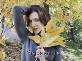 Simonigrace