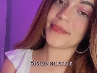 Simonnepetit