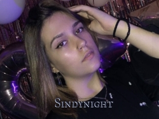 Sindynight