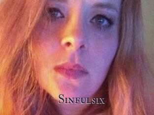 Sinfulsix