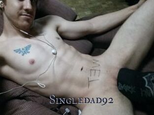 Singledad92