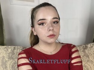 Skarletfluff