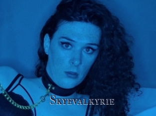 Skyevalkyrie