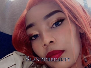 Slanderbeauty