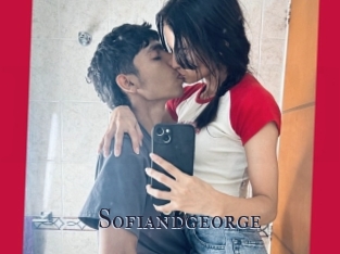 Sofiandgeorge