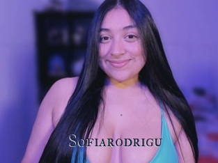 Sofiarodrigu