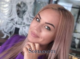 Sofiasmite
