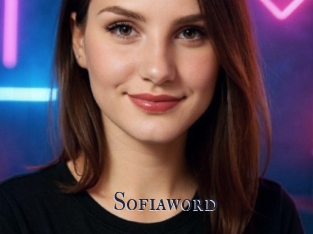 Sofiaword