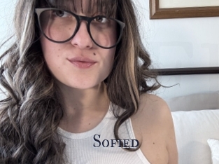 Sofied