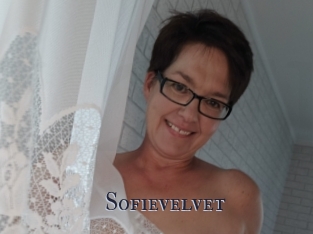 Sofievelvet