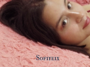 Sofiyeix