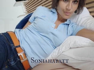 Soniahayatt