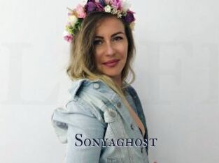 Sonyaghost