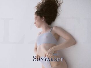 Sonyakeet