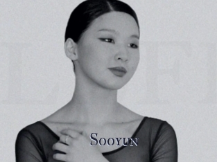 Sooyun