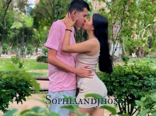 Sophiaandjhon