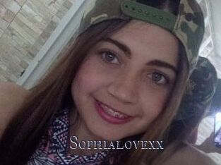 Sophialovexx