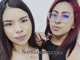 Sophiandfreyha