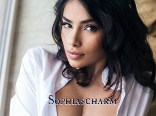 Sophiascharm