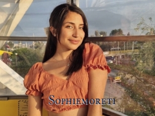 Sophiemoreti