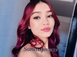 Sophiiajhones