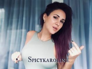 spicykaroline Links 2 Freeporn