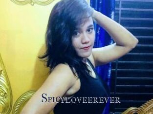 Spicyloveerever
