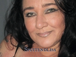 Spuitendlisa