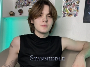 Stanmiddle