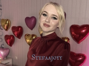 Stefaajoyy