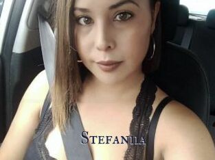 Stefaniia