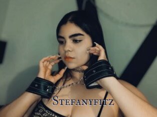 Stefanyfitz