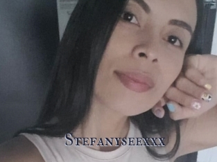 Stefanyseexxx