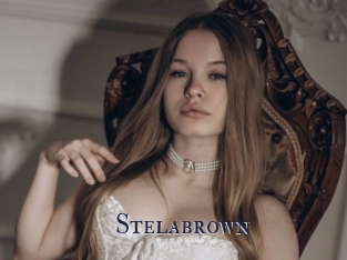 Stelabrown