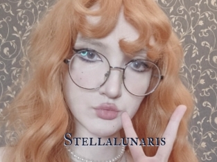 Stellalunaris