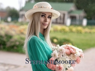 Stephaniemoore