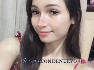 Stephcondenuevo