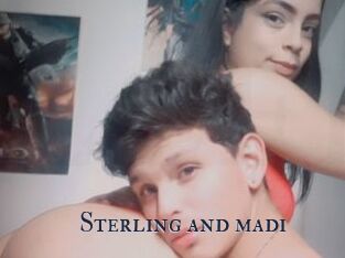 Sterling_and_madi