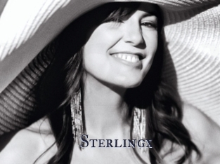 Sterlingx