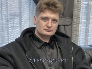 Stevemcraft