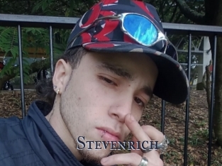 Stevenrich