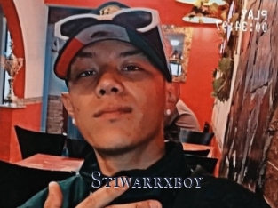 Stiwarrxboy