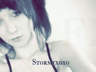 Stormyxoxo