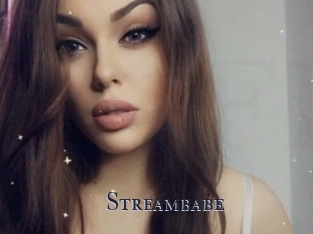 Streambabe