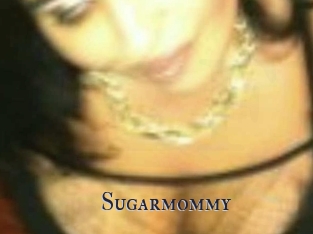 Sugarmommy