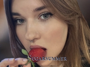 Sugarsummer