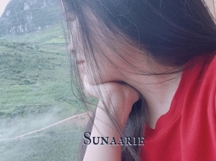 Sunaarie